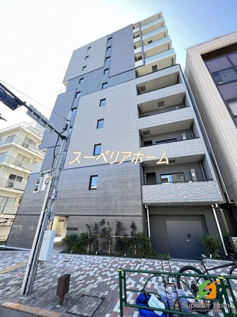 市谷台町坂フロントの物件内観写真